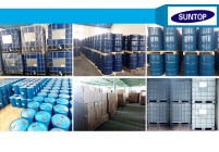 Agricultural Silicone Synergistic Agent